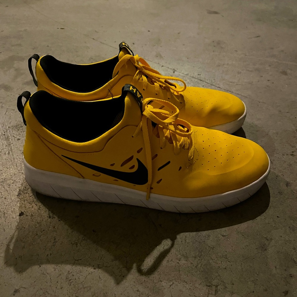 Nike SB